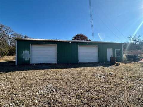 0000 Chism Avenue, Stratford, OK 74872