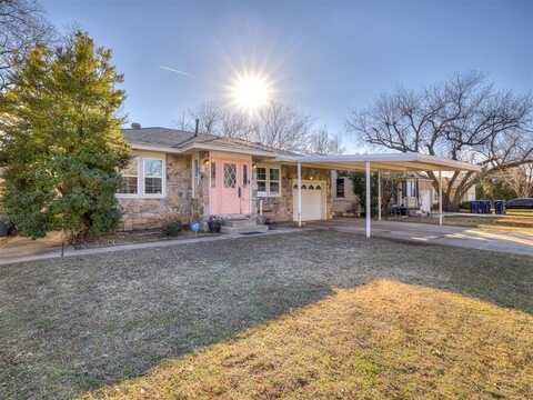 1318 NW 83rd Street, Oklahoma City, OK 73114