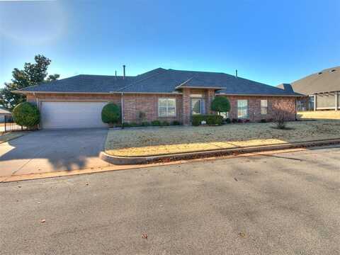 1801 NW 160th Street, Edmond, OK 73013