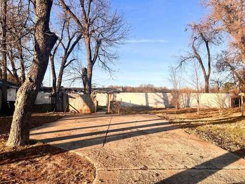 6911 Melrose Lane, Oklahoma City, OK 73127