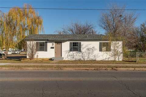 5700 S Blackwelder Avenue, Oklahoma City, OK 73119