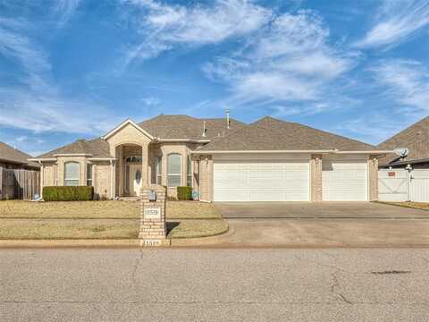 11519 NW 5th Street, Yukon, OK 73099