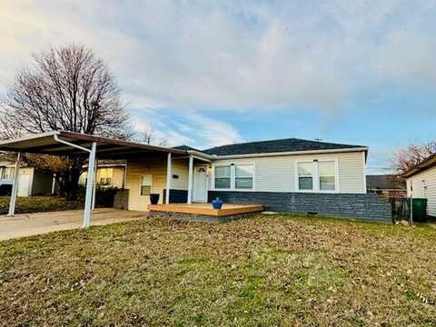 1223 NW 84th Street, Oklahoma City, OK 73114