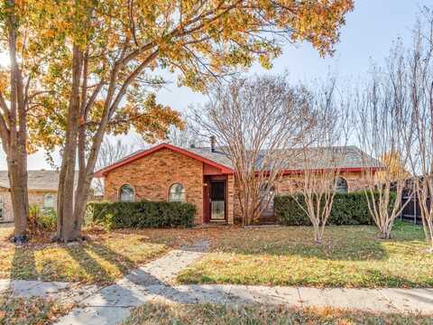 1604 Stockton Trail, Plano, TX 75023