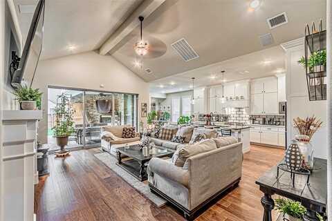 1507 Viridian Park Lane, Arlington, TX 76005