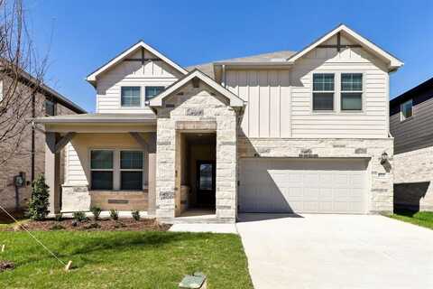 9232 Horse Herd Drive, Fort Worth, TX 76036