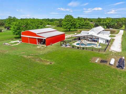 230 County Road 12200, Paris, TX 75462