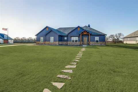 5223 Fox Trot Lane, Caddo Mills, TX 75135