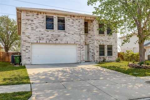 5718 MARIETTA Drive, Arlington, TX 76017