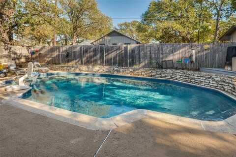 326 Scenic Drive, Highland Village, TX 75077