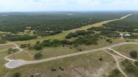 Lot 186 Blackbuck Ridge Drive, Lampasas, TX 76550