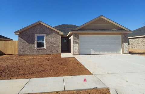 1608 Sweetwater Lane Lane, Abilene, TX 79602