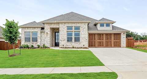 2309 Knapp Trail, Mansfield, TX 76063