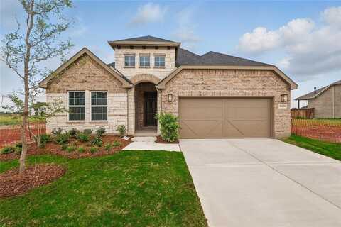 16213 Hidden Cove Drive, Celina, TX 75009