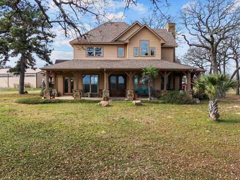 10453 CR 4530, Larue, TX 75770