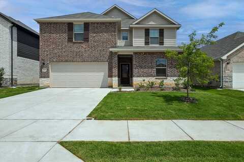 9217 Horse Herd Drive, Fort Worth, TX 76036