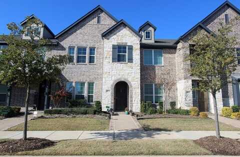 4554 Cypress Thorn Drive, Arlington, TX 76005