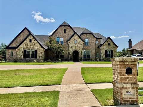 516 Heathland Crossing, Heath, TX 75032