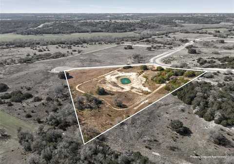 Tbd Pinnacles Court, Oglesby, TX 76561