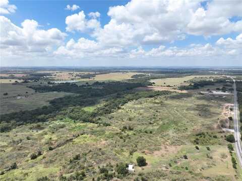 Tbd Tract 4 TX-171, Hubbard, TX 76648