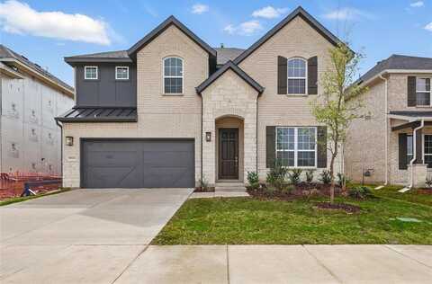 16112 Garden Drive, Celina, TX 75009