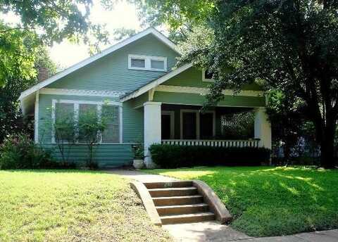 218 N Windomere Avenue, Dallas, TX 75208