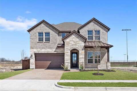 3014 Wallis Drive, Melissa, TX 75454