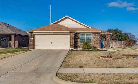 2507 Old Farm Drive, Seagoville, TX 75159