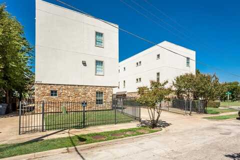 4713 Virginia Avenue, Dallas, TX 75204