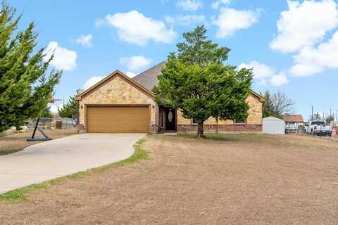 8413 Kelly Lane, Alvarado, TX 76009