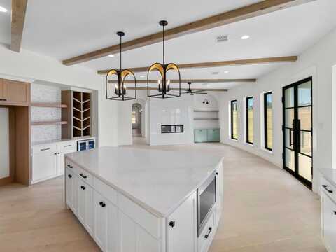 2061 Vaquero Drive, Weatherford, TX 76088