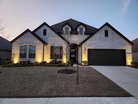224 Chesapeake Drive, Forney, TX 75126