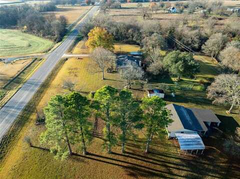 1409 Farm Road 1159, Clarksville, TX 75426