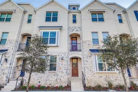 2459 Morningside Drive, Flower Mound, TX 75028