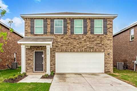 6604 Charleston Drive, Forney, TX 75126