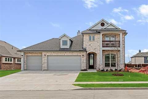 905 Split Oak Lane, Anna, TX 75409