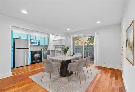 5047 Cedar Springs Road, Dallas, TX 75235