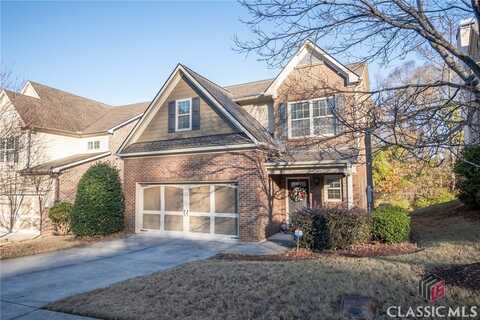 168 Putters Drive, Athens, GA 30607