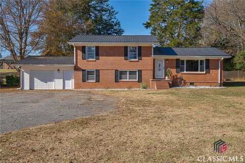 456 Whitehead Road, Athens, GA 30606