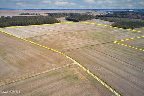 Lot # 2 Okisko Road, Elizabeth City, NC 27909