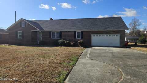 1810 River Road, Elizabeth City, NC 27909