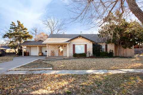 1021 S BRYAN Street, Amarillo, TX 79102