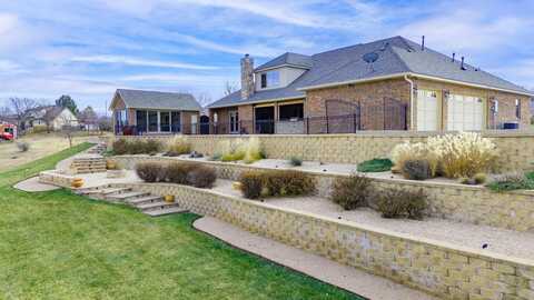 2501 MacKenzie Trail, Amarillo, TX 79124