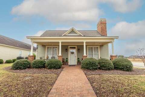 100 Cherry Laurel Trail, Americus, GA 31709