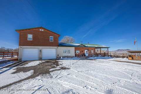 1020 Thompson Way, Craig, CO 81625