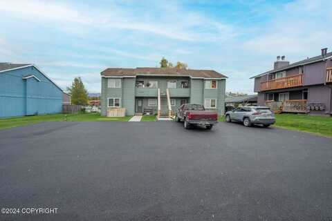 7325 Bearfoot Circle, Anchorage, AK 99502