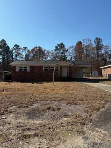 304 S South Boundary Avenue, New Ellenton, SC 29809