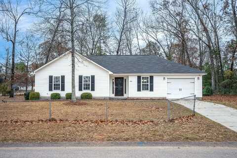 286 Shetland Drive, Jackson, SC 29831