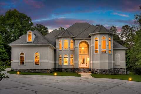 5339 Magnolia Court, Evans, GA 30809