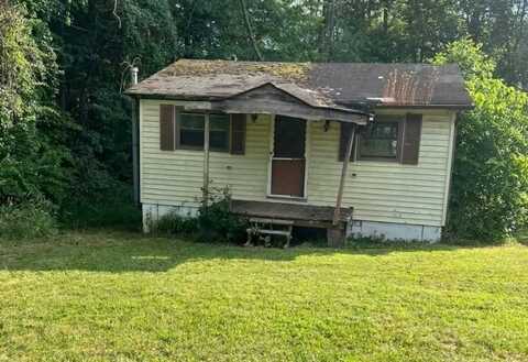 417 Harper Heights Road, Beckley, WV 25801